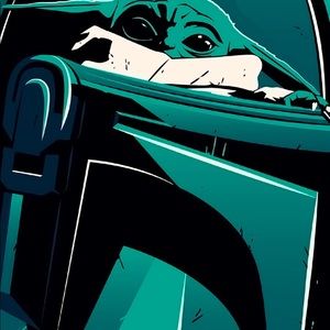 Meet your Posher, Roberto